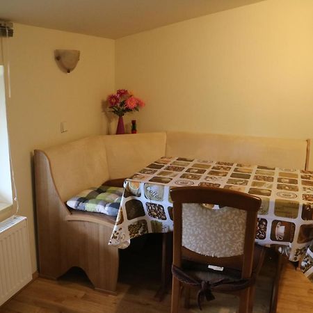 Ostsee Welle Apartment Bastorf Bagian luar foto