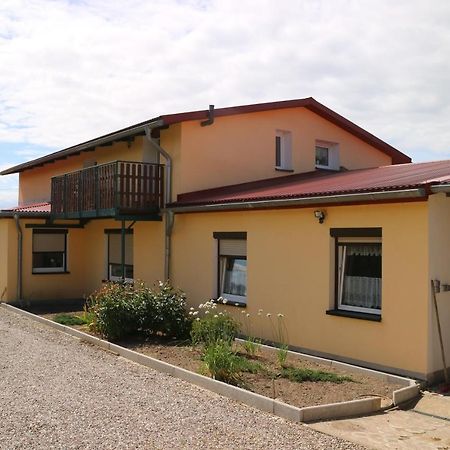 Ostsee Welle Apartment Bastorf Bagian luar foto
